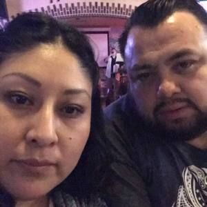 Meet your Posher, Reyna